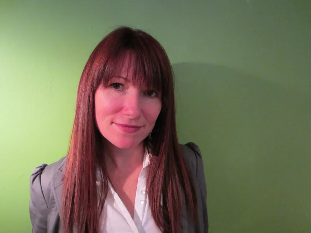 Finished colour and cut by Paula